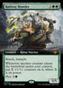 [Foil] OTJ 344 Railway Brawler (0344 - Extended Art) M