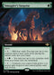 [Foil] OTJ 345 Smuggler's Surprise (0345 - Extended Art) R