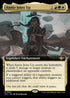 OTJ 347 Annie Joins Up (0347 - Extended Art) R