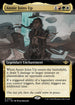 OTJ 347 Annie Joins Up (0347 - Extended Art) R