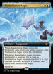 OTJ 348 Assimilation Aegis (0348 - Extended Art) M