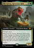 OTJ 352 The Gitrog, Ravenous Ride (0352 - Extended Art) M