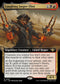 [Foil] OTJ 355 Laughing Jasper Flint (0355 - Extended Art) R
