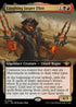 [Foil] OTJ 355 Laughing Jasper Flint (0355 - Extended Art) R
