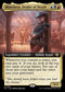 [Foil] OTJ 357 Marchesa, Dealer of Death (0357 - Extended Art) R