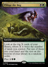 [Foil] OTJ 359 Pillage the Bog (0359 - Extended Art) R