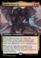 [Foil] OTJ 360 Rakdos Joins Up (0360 - Extended Art) R