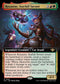 [Foil] OTJ 362 Roxanne, Starfall Savant (0362 - Extended Art) R