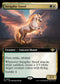 [Foil] OTJ 364 Seraphic Steed (0364 - Extended Art) R