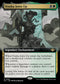 [Foil] OTJ 366 Vraska Joins Up (0366 - Extended Art) R