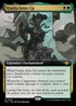 [Foil] OTJ 366 Vraska Joins Up (0366 - Extended Art) R