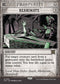 [Foil] OTP 018 Reanimate (0018 - Showcase) R