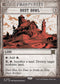 [Foil] OTP 065 Dust Bowl (0065 - Showcase) R