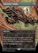 [Textured Foil] OTP 078 Contagion Engine (0078 - Textured Foil) M