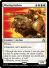 RVR 008 Blazing Archon R