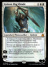 [Foil] RVR 020 Gideon Blackblade M