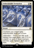 RVR 032 Unbreakable Formation R