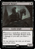 RVR 086 Midnight Reaper R