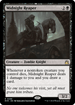 RVR 086 Midnight Reaper R