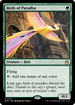 RVR 133 Birds of Paradise R