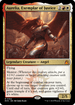 RVR 164 Aurelia, Exemplar of Justice M