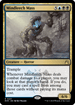 RVR 201 Mindleech Mass R