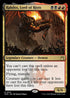 [Foil] RVR 215 Rakdos, Lord of Riots R