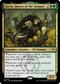 RVR 218 Savra, Queen of the Golgari R