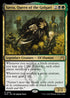 RVR 218 Savra, Queen of the Golgari R