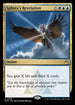 [Foil] RVR 228 Sphinx's Revelation R