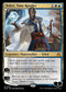 RVR 232 Teferi, Time Raveler M