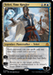 RVR 232 Teferi, Time Raveler M