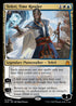 RVR 232 Teferi, Time Raveler M