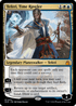 RVR 232 Teferi, Time Raveler M