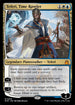 RVR 232 Teferi, Time Raveler M