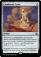 RVR 255 Cloudstone Curio M
