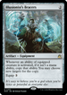 RVR 260 Illusionist's Bracers R