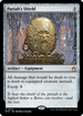 RVR 264 Pariah's Shield R