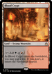 RVR 273 Blood Crypt R