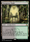 [Foil] RVR 283 Overgrown Tomb R
