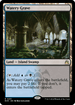 RVR 291 Watery Grave R