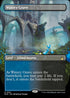 [Foil] RVR 301 Watery Grave (0301 - Borderless) R