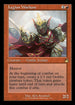 [Foil] RVR 337 Legion Warboss (0337 - Retro Frame) R