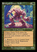 [Foil] RVR 348 Golgari Grave-Troll (0348 - Retro Frame) R