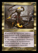 [Foil] RVR 360 Cindervines (0360 - Retro Frame) R