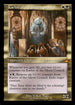 RVR 369 Karlov of the Ghost Council (0369 - Retro Frame) M