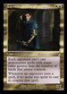 [Foil] RVR 370 Lavinia, Azorius Renegade (0370 - Retro Frame) R