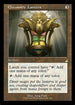[Foil] RVR 390 Chromatic Lantern (0390 - Retro Frame) R