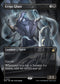 [Foil] RVR 423 Crypt Ghast (0423 - Anime) R
