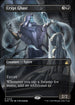 [Foil] RVR 423 Crypt Ghast (0423 - Anime) R